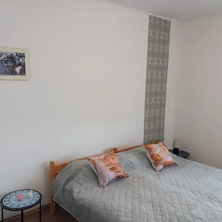 Acceptus Domus Appartement Szombathely