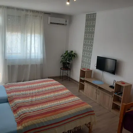 Acceptus Domus 아파트
