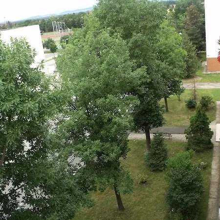 Apartman Acceptus Domus *