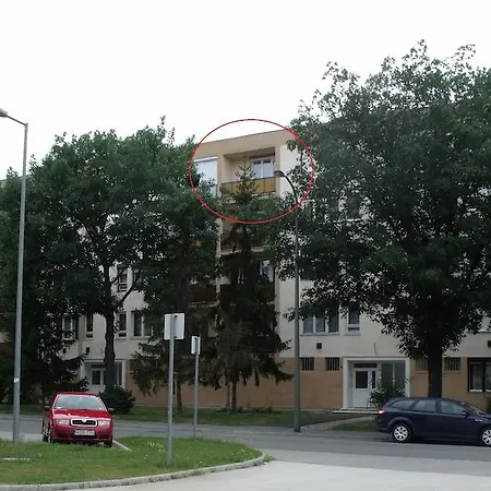 Acceptus Domus Szombathely